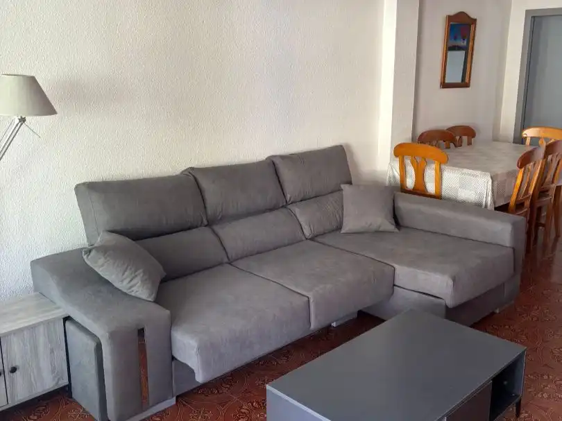 Apartamento en alquiler en calle peruga 100/5, imagen 5