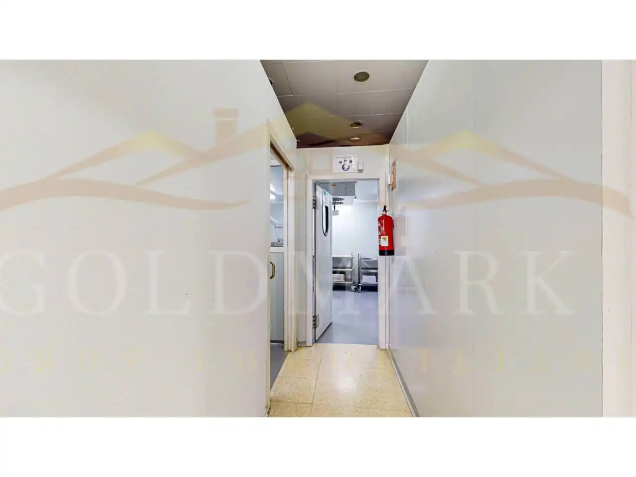 Commercial properties for transfer in Ripollet