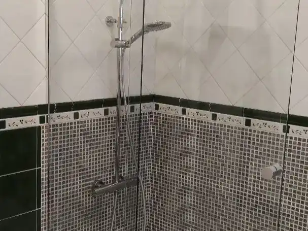 Baño de Piso en venta en Islantilla con Aire acondicionado, Jardín privado y Piscina