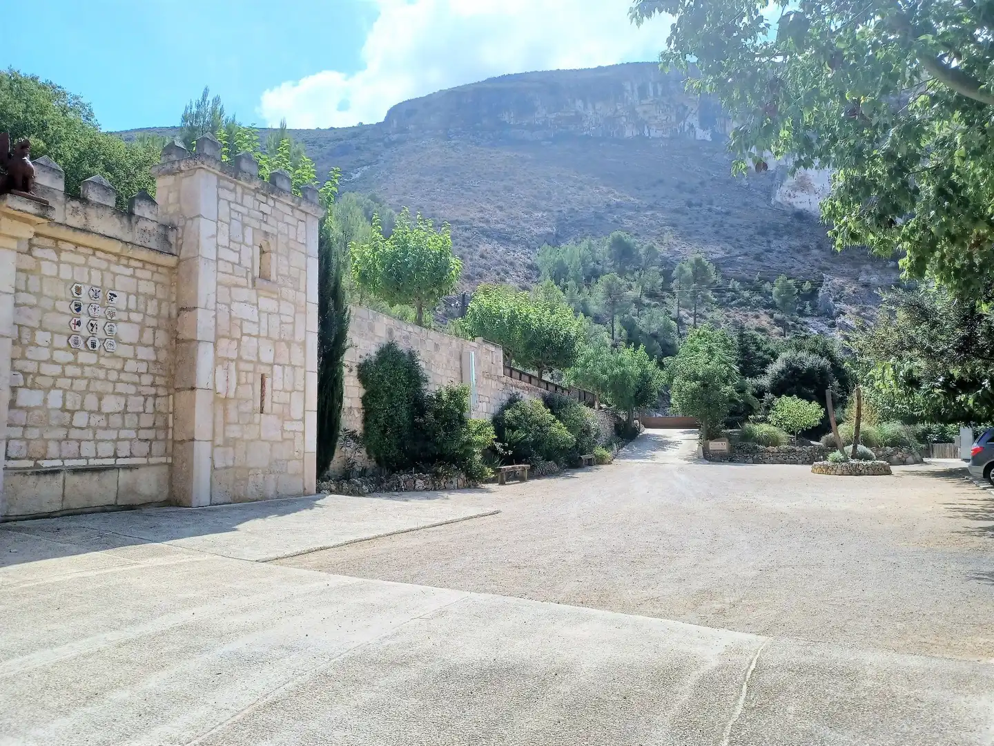 Maison avec jardin à vendre à Sant Josep - Zona Hospital, imagen 22