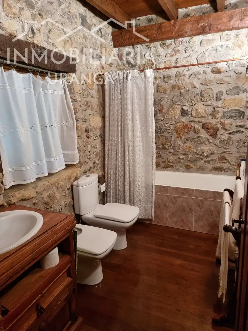 Chalet con jardín en venta en Las Torres, imagen 68