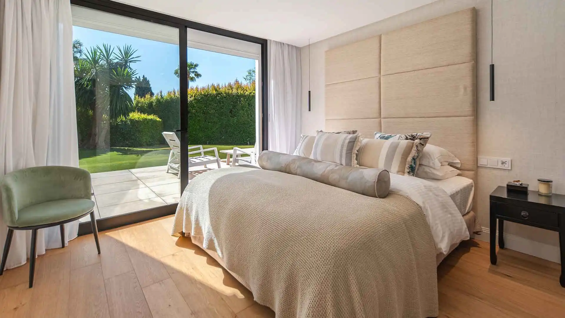 Casa con piscina in vendita a Nueva Andalucía, imagen 36