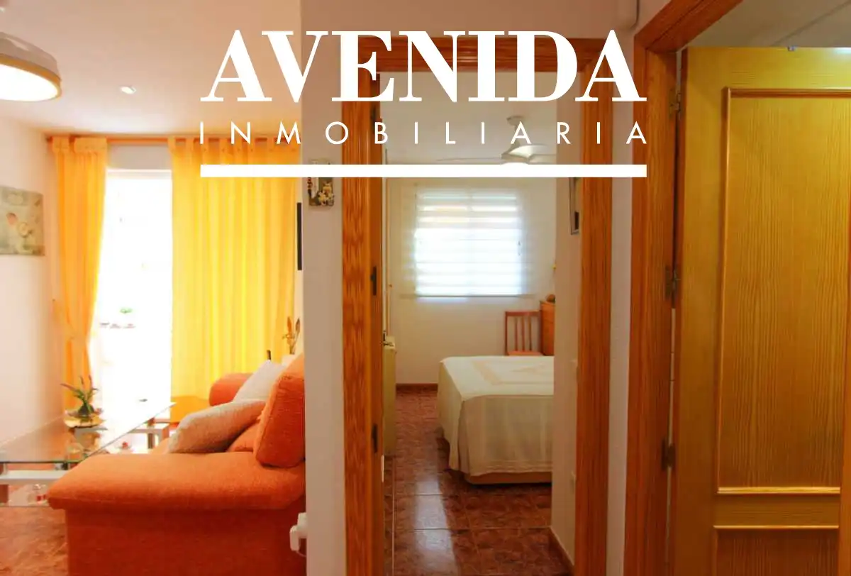 Estudio con piscina en venta en Marítimo Mediterráneo 47, imagen 31