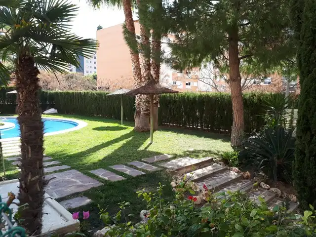 Flat for sale in Carrer Maria Moliner, Playa de San Juan