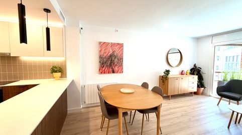 Foto 2 de Piso en venta en Carrer Migdia, 9, Eixample Nord, Girona Capital