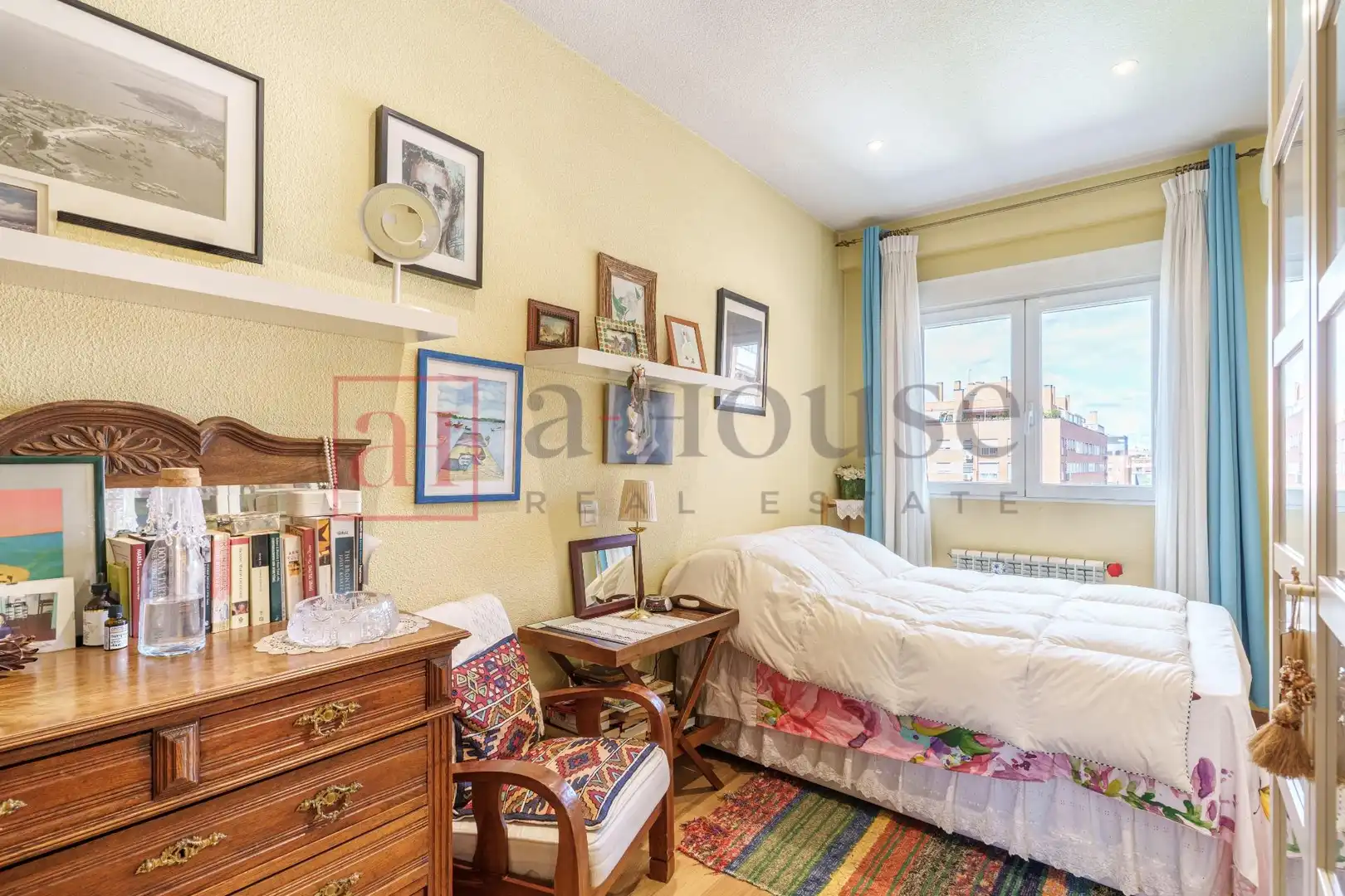 Appartement avec jardin à vendre à Avenida de la Ciudad de Barcelona, imagen 15