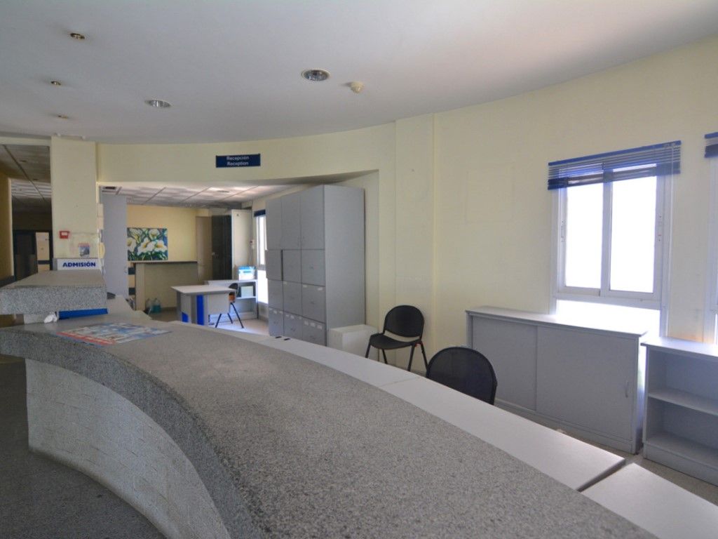 Premises to rent in Centro ciudad, Fuengirola