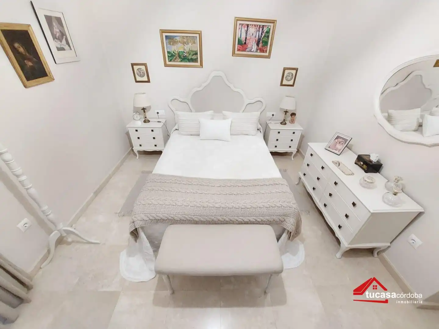 Casa con piscina in vendita a Almodóvar del Río, imagen 57