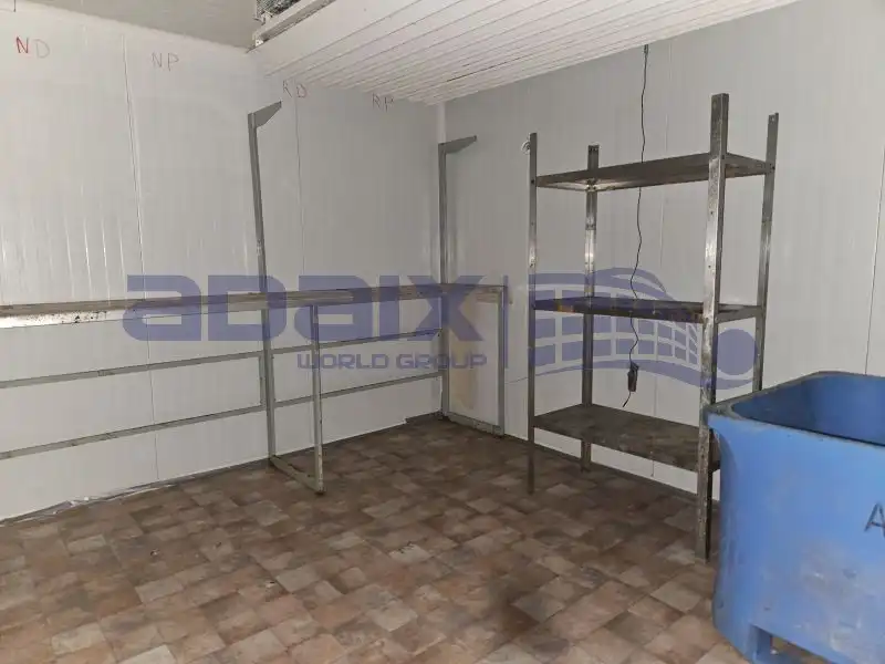 Business premises for sale in Plaza Palacios, imagen 11