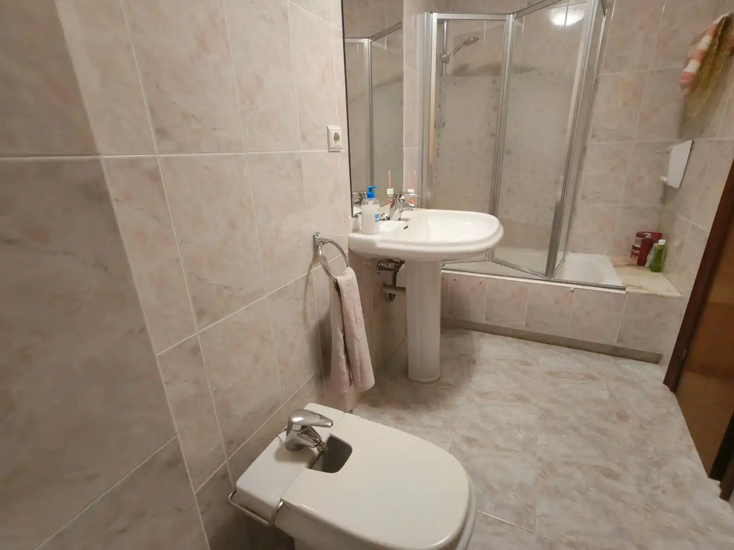 Apartament amb piscina en venda a Carrer de Ramon Llull, imagen 26