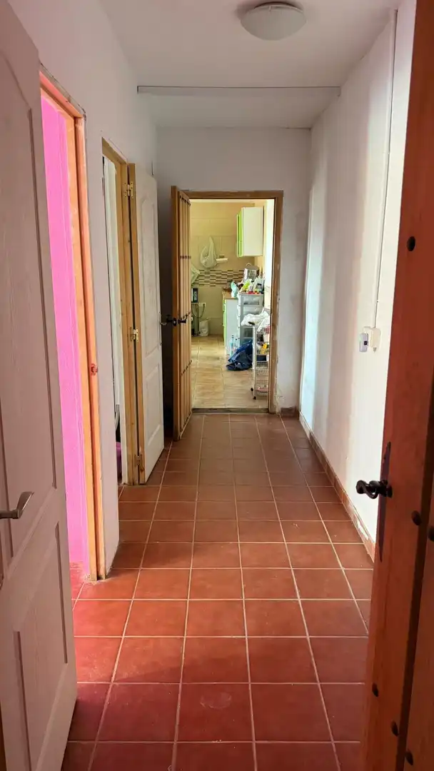 Casa rústica con piscina en venta en Lecrín, imagen 17