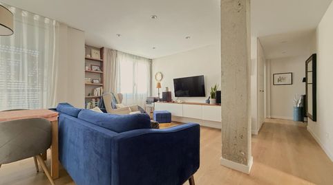 Foto 4 von Wohnung zum Verkauf in Lasarte-Oria, Gipuzkoa