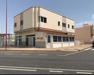 Exterior view of Building for sale in Puerto del Rosario