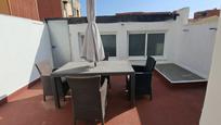 Terrassa de Casa o xalet en venda en Terrassa amb Calefacció