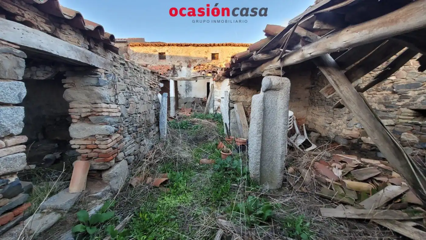 Casa en venda a Fuente la Lancha, imagen 3