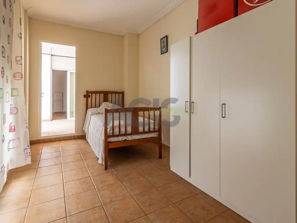 Casa amb terrassa en venda a Plaza Cervantes, imagen 8