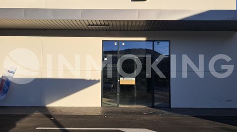 Foto 2 von Geschaftsraum zur Miete in Avda. de la Valldigna, 80, Tavernes de la Valldigna, Valencia