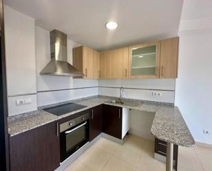 Kitchen of Flat to rent in Deltebre  with Balcony