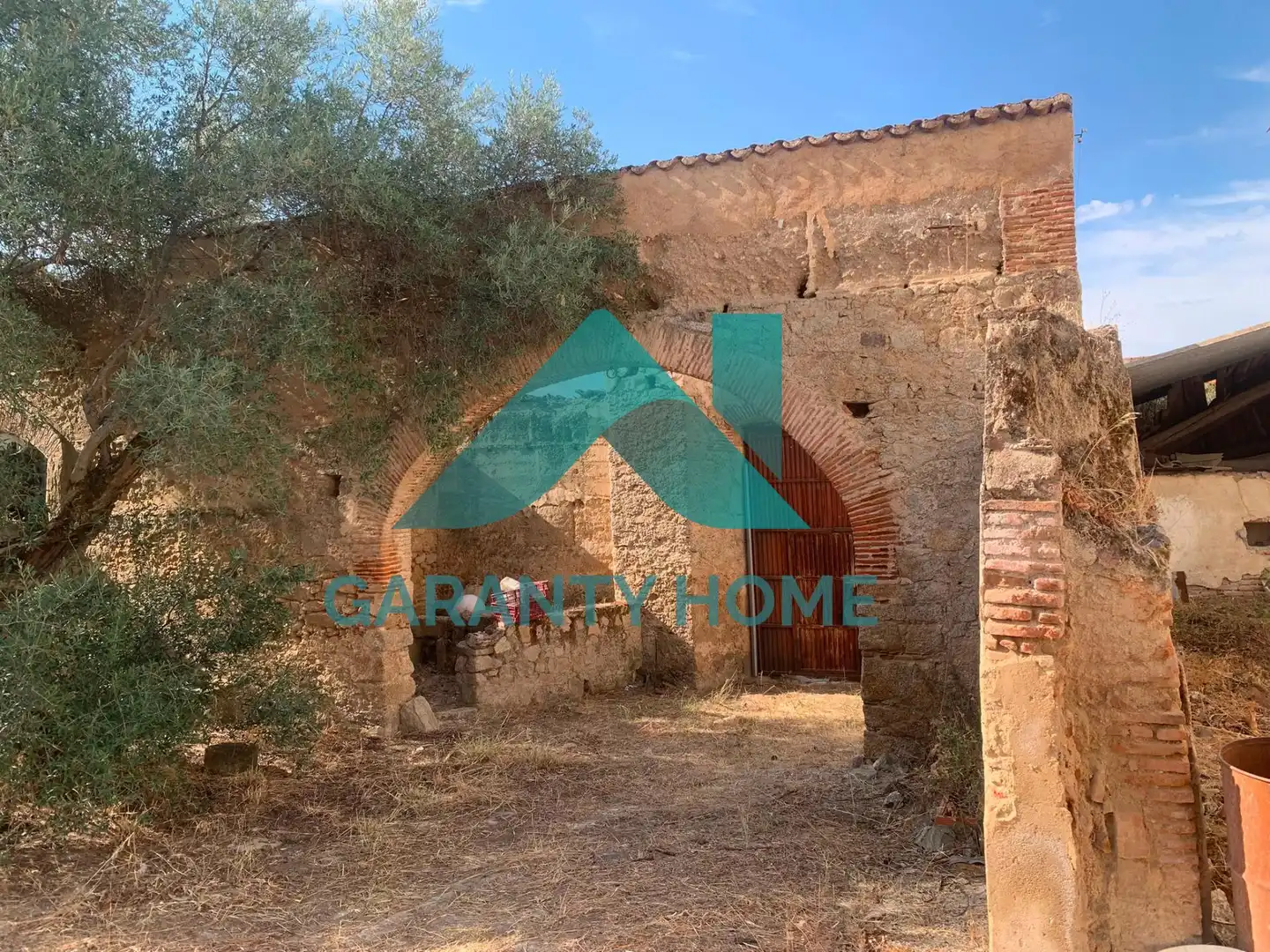 Terreno residenziale in vendita a Malpartida de Cáceres, imagen 3