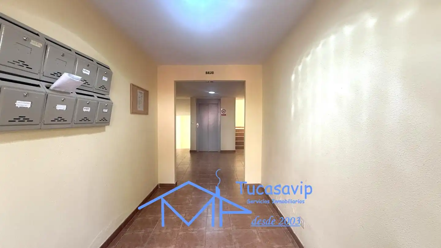 Planta baja en venta en Peguerinos con Trastero