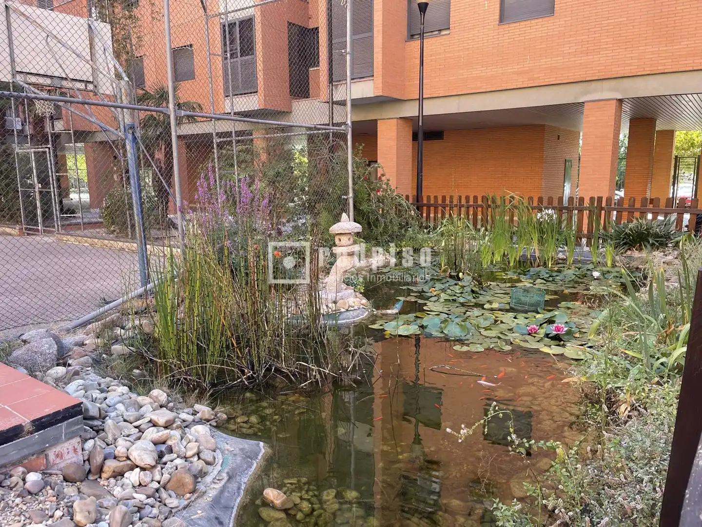 Wohnung mit Pool zum Verkauf in de Malmoe, imagen 40