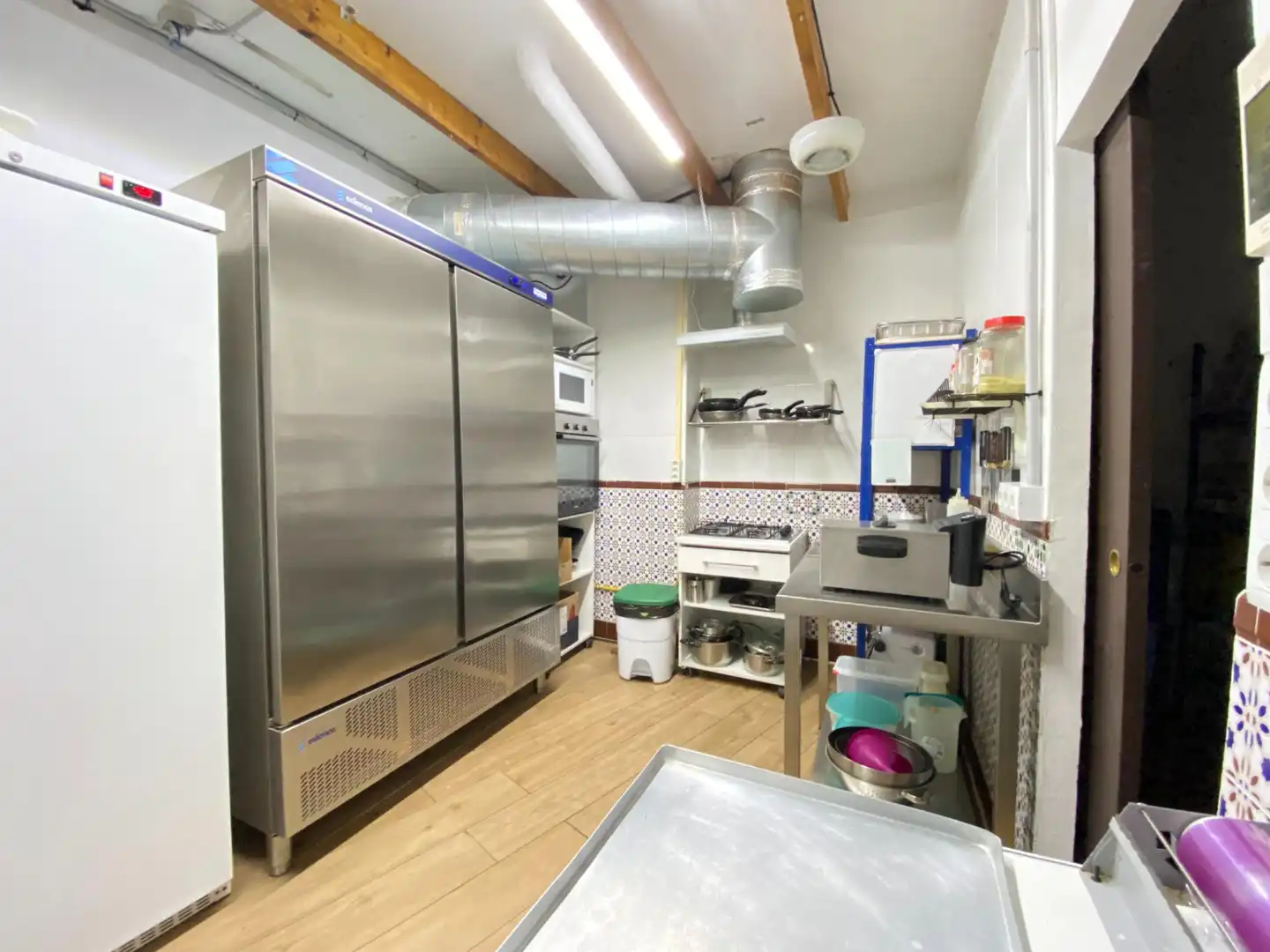 Business premises for transfer in Calle Mercurio 42, imagen 18
