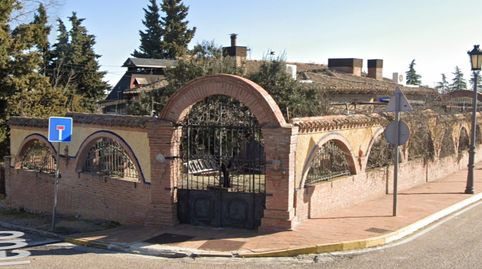 Photo 4 of Premises for sale in Avenida de Madrid, 2, Calypo Fado, Casarrubios del Monte