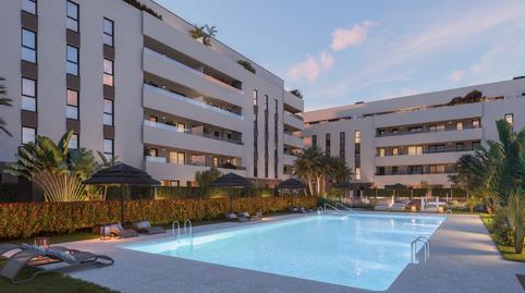 Photo 3 from new construction home in Flat for sale in Avenida de Plácido Fernández Viagas, Entrenúcleos, Sevilla