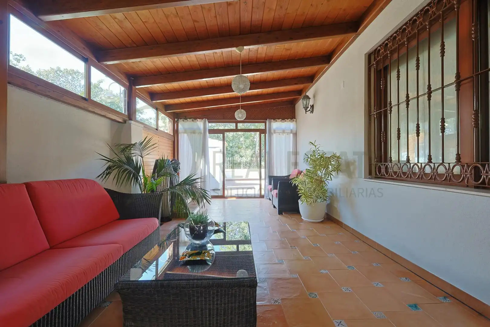 Villa con terrazza in vendita a Avenida CONRADO ALBALADEJO, imagen 59