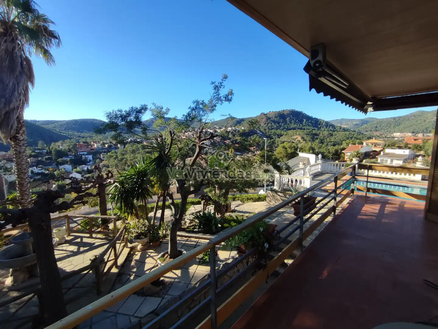 Casa o xalet en venda a Calle Mayor, 38, Cervelló