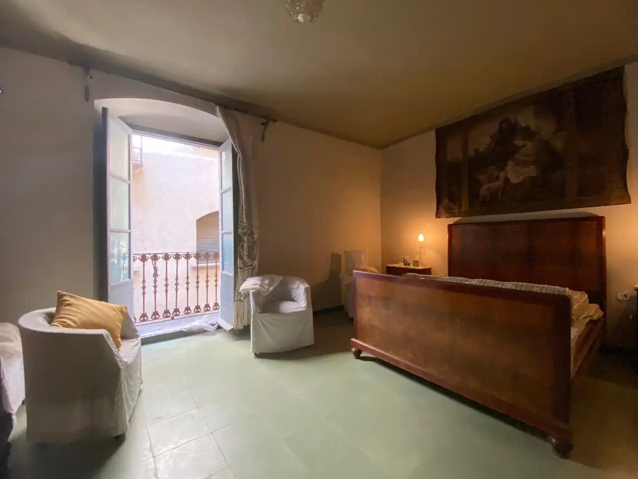 Finca rústica en venta en Plaça de la Vila, 7, Torroella de Montgrí
