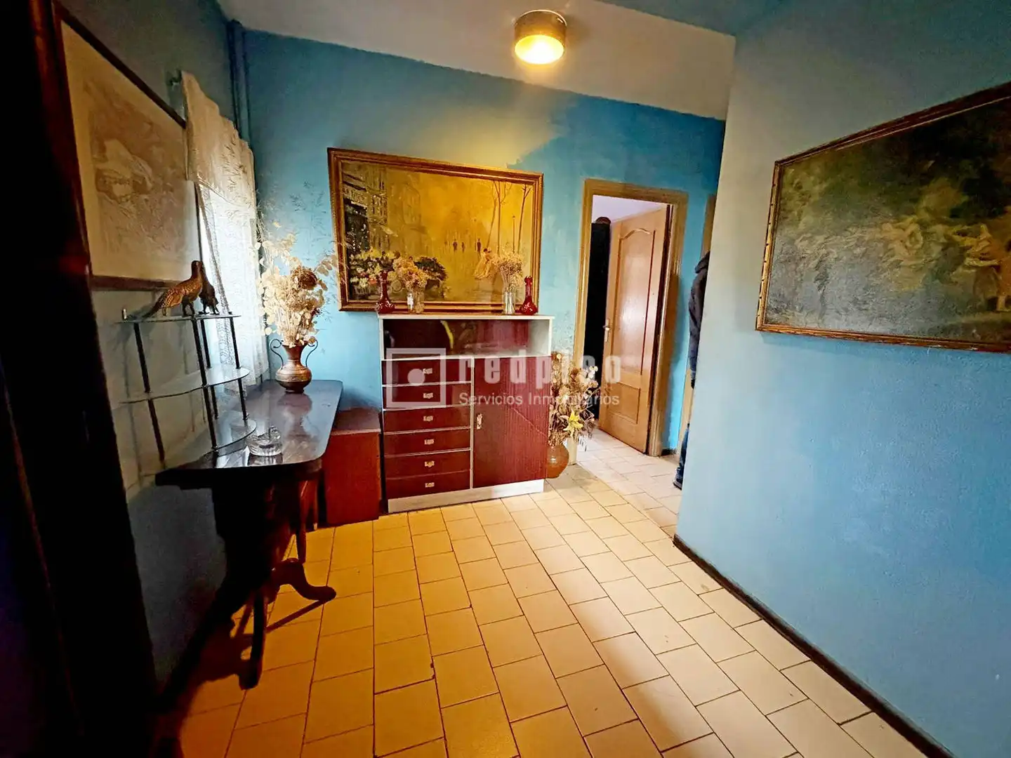 Casa amb jardí en venda a Diseminados, imagen 13
