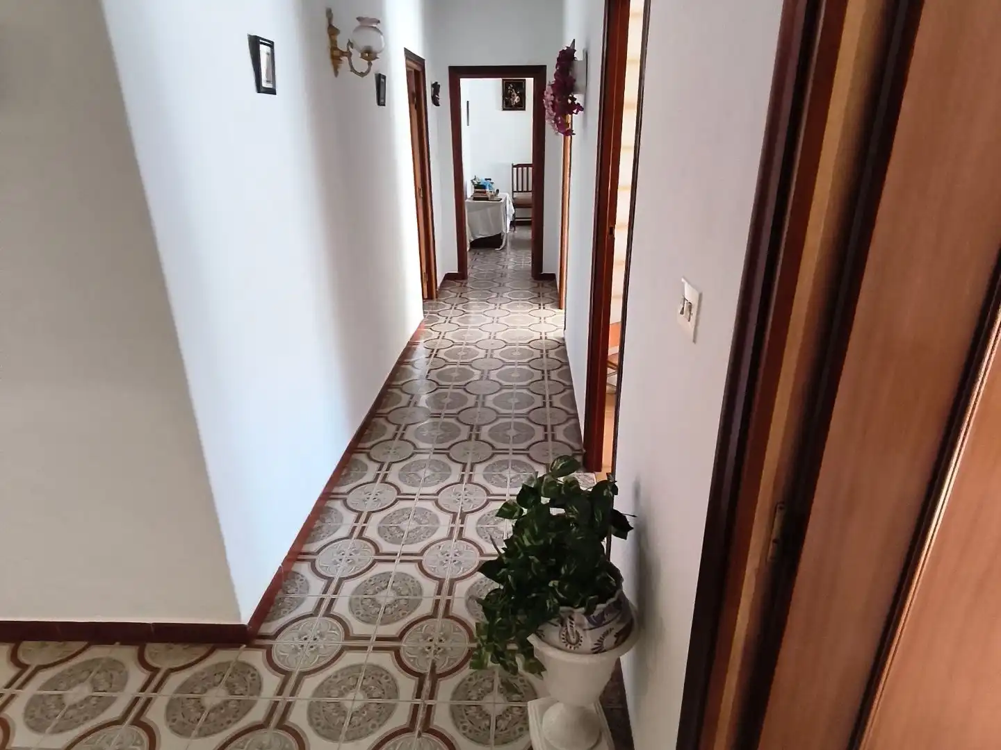 Casa o xalet en venda en Alcuéscar amb Terrassa i Balcó