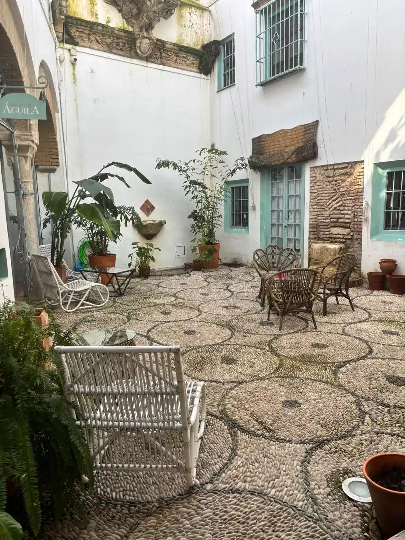 Mini appartamento in affitto a Centro, imagen 11