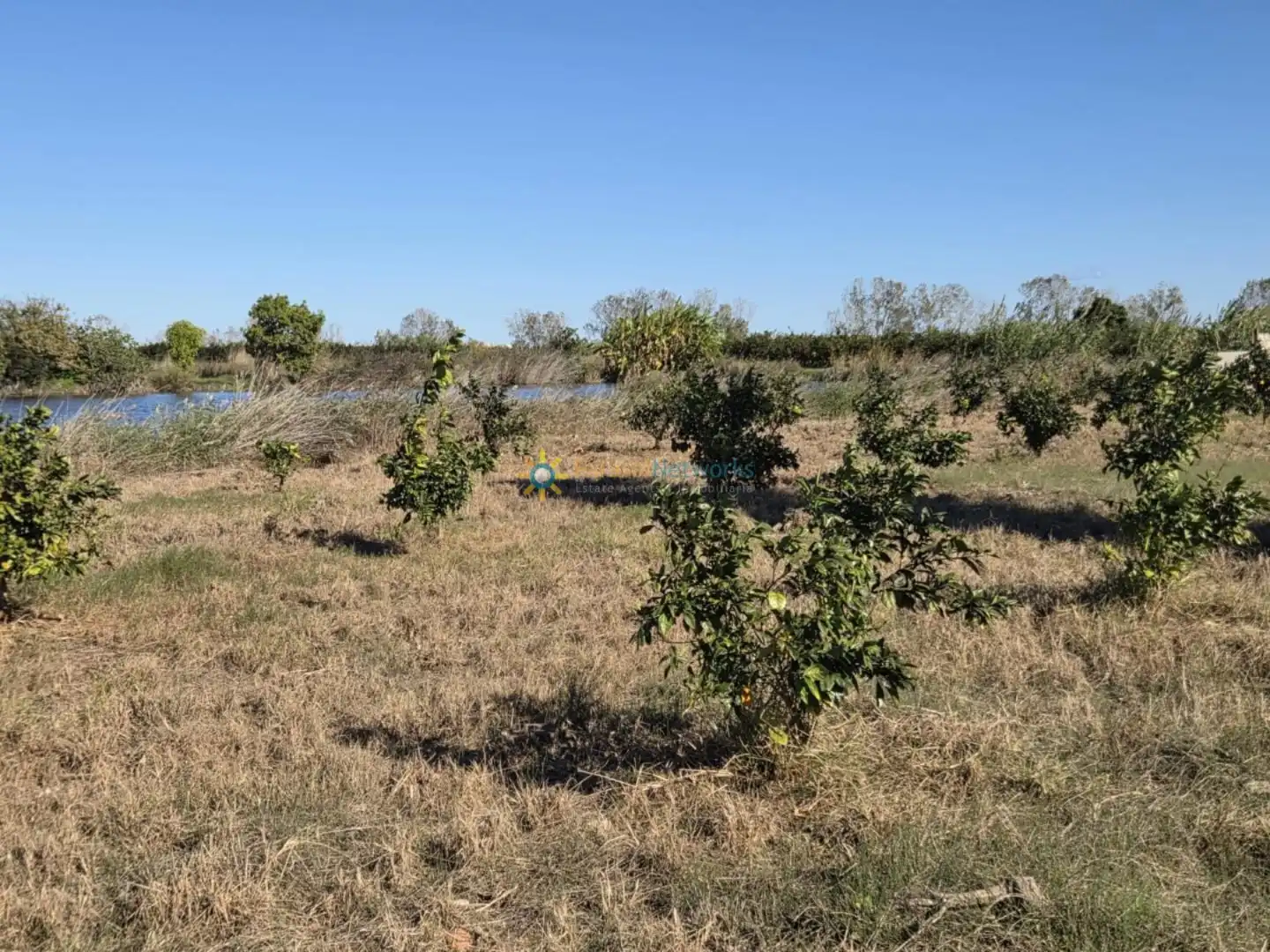 Finca rústica en venta en Xeraco con Jardín privado y Terraza