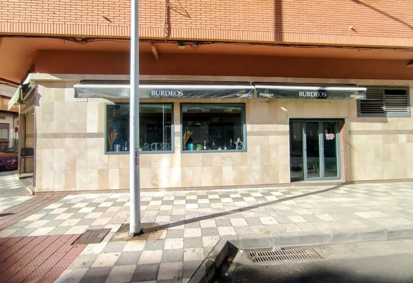Local comercial en traspàs a El Pilar, imagen 7