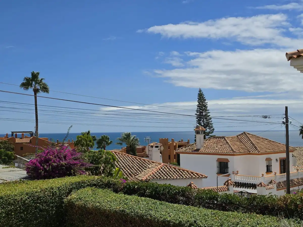 Maison à vendre à Estepona Pueblo