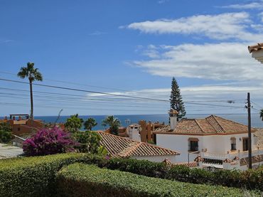 Casa in vendita a Estepona Pueblo