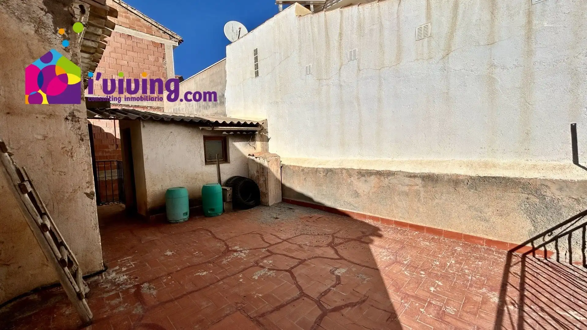 Casa en venta en Albox, imagen 18