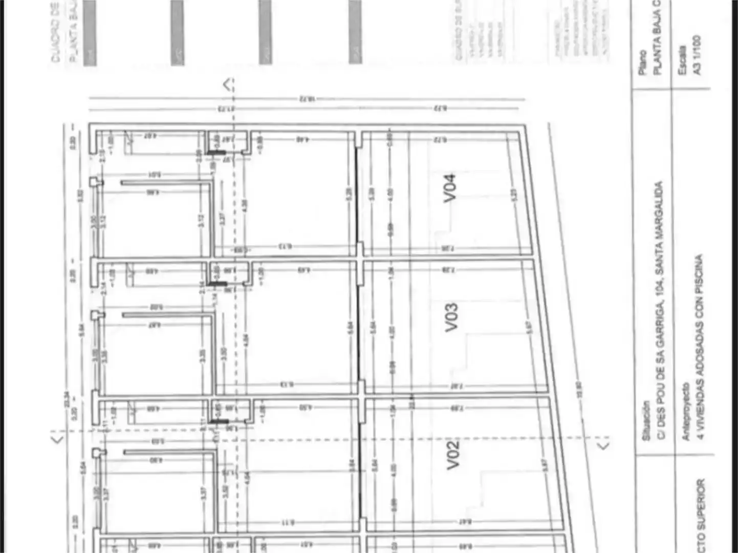Dúplex en venta en Santa Margalida con Aire acondicionado, Jardín privado y Trastero