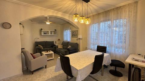 Foto 4 de Casa o chalet de alquiler en Lomas de Cabo Roig - Los Dolses, Alicante