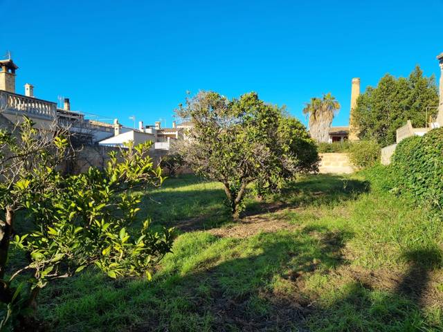 Casa adosada en Venta en Llucmajor pueblo