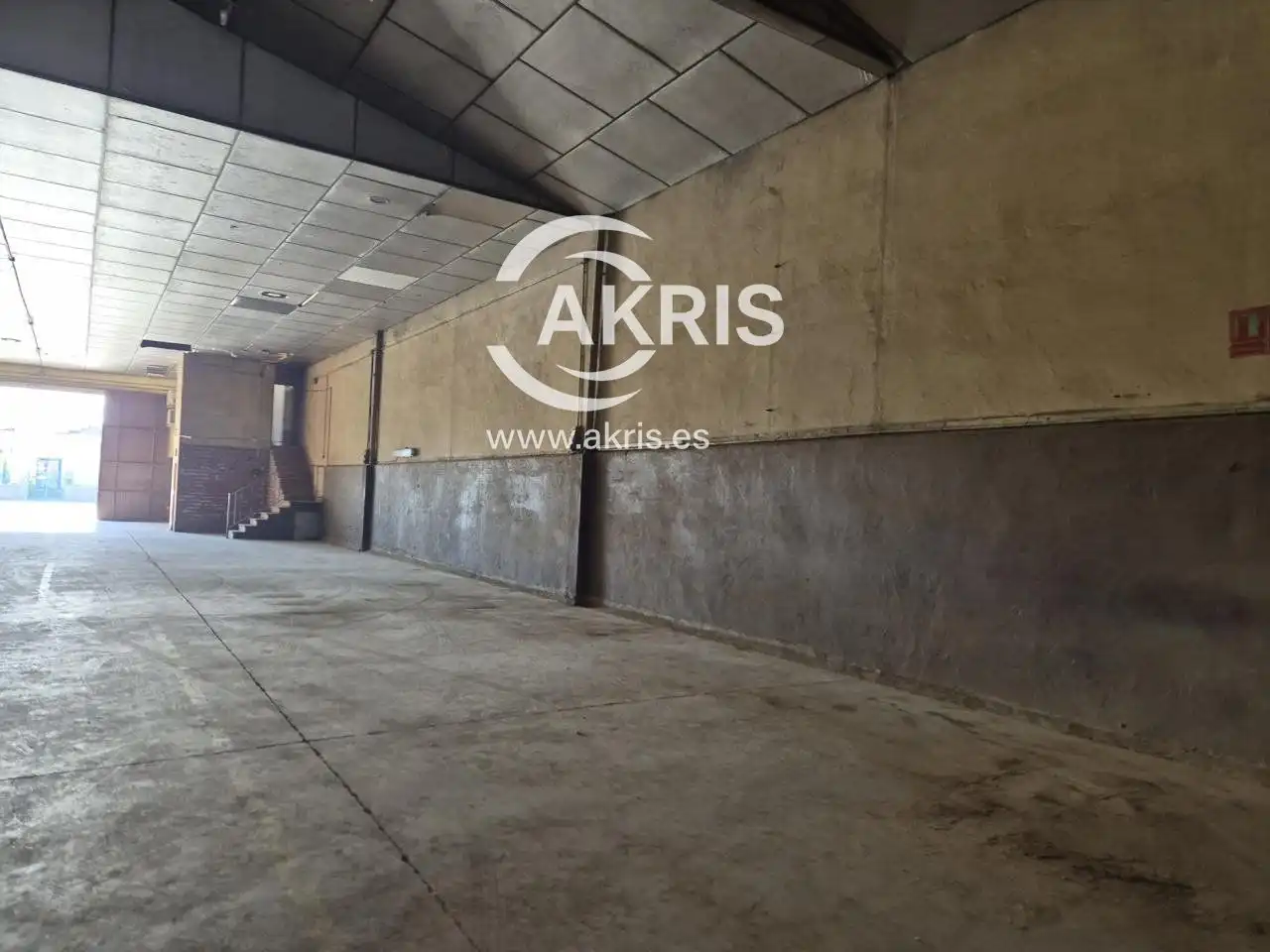 Industrial building to rent in Río Jarama, imagen 8