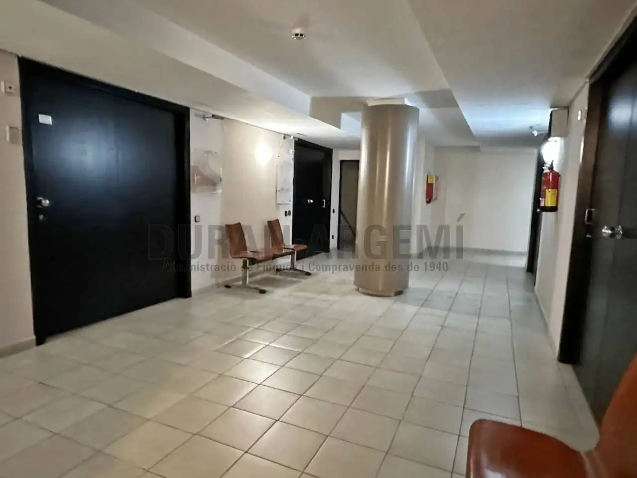 Bureau avec ascenseur à vendre à Calle Calàbria, imagen 11