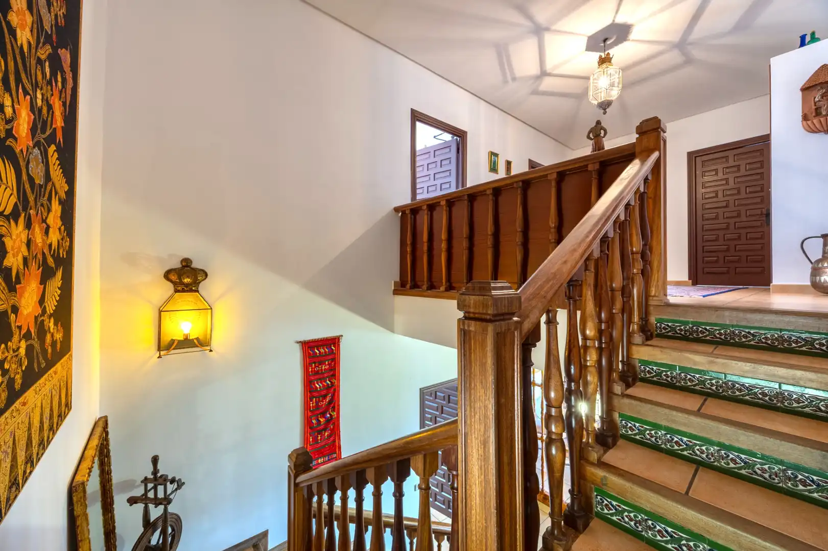 Houses for sale in Toledo  with Air Conditioner, Heating and Private garden
