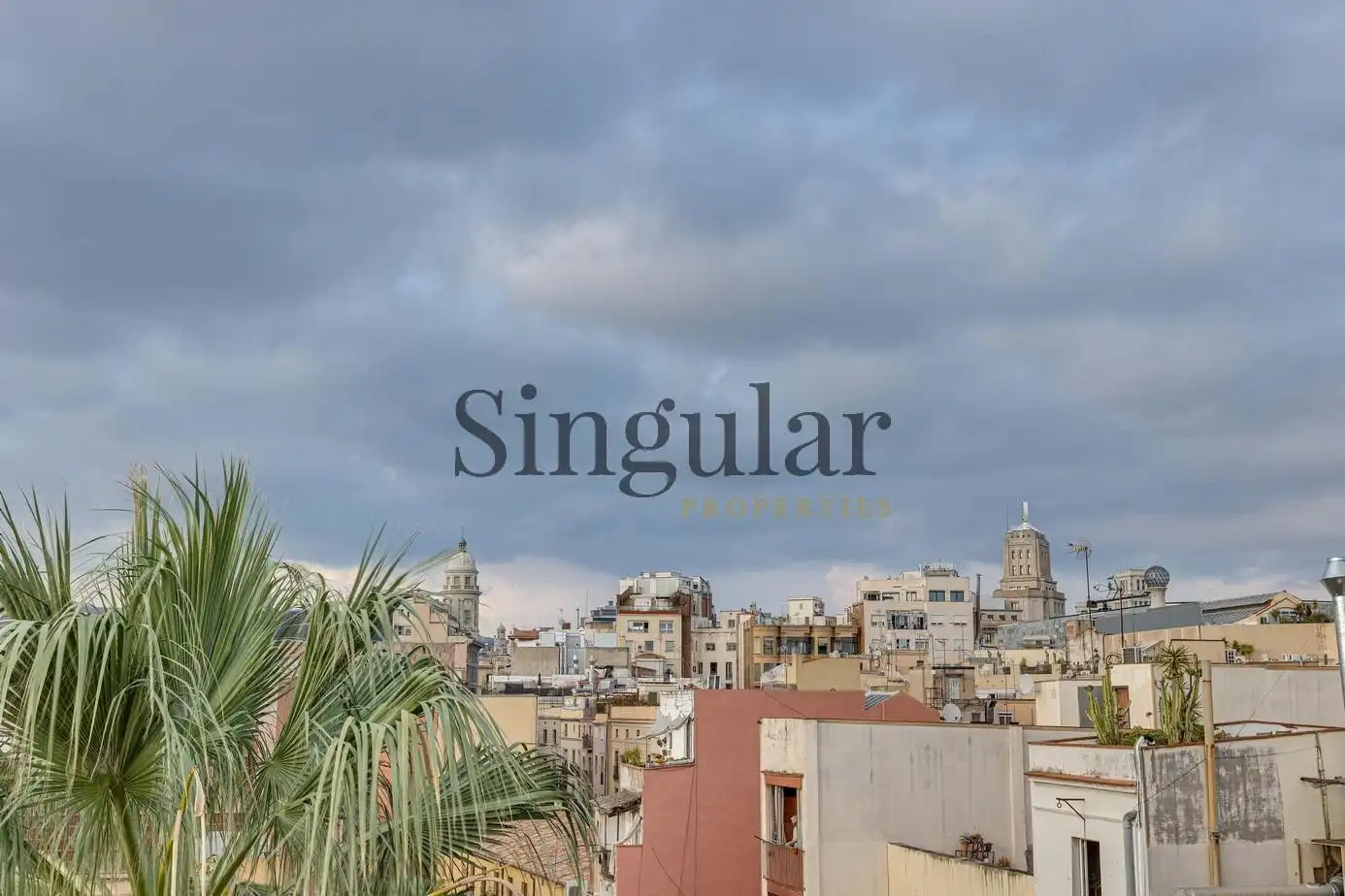 Wohnung mit Terrasse zum Verkauf in Carrer del Notariat, imagen 45