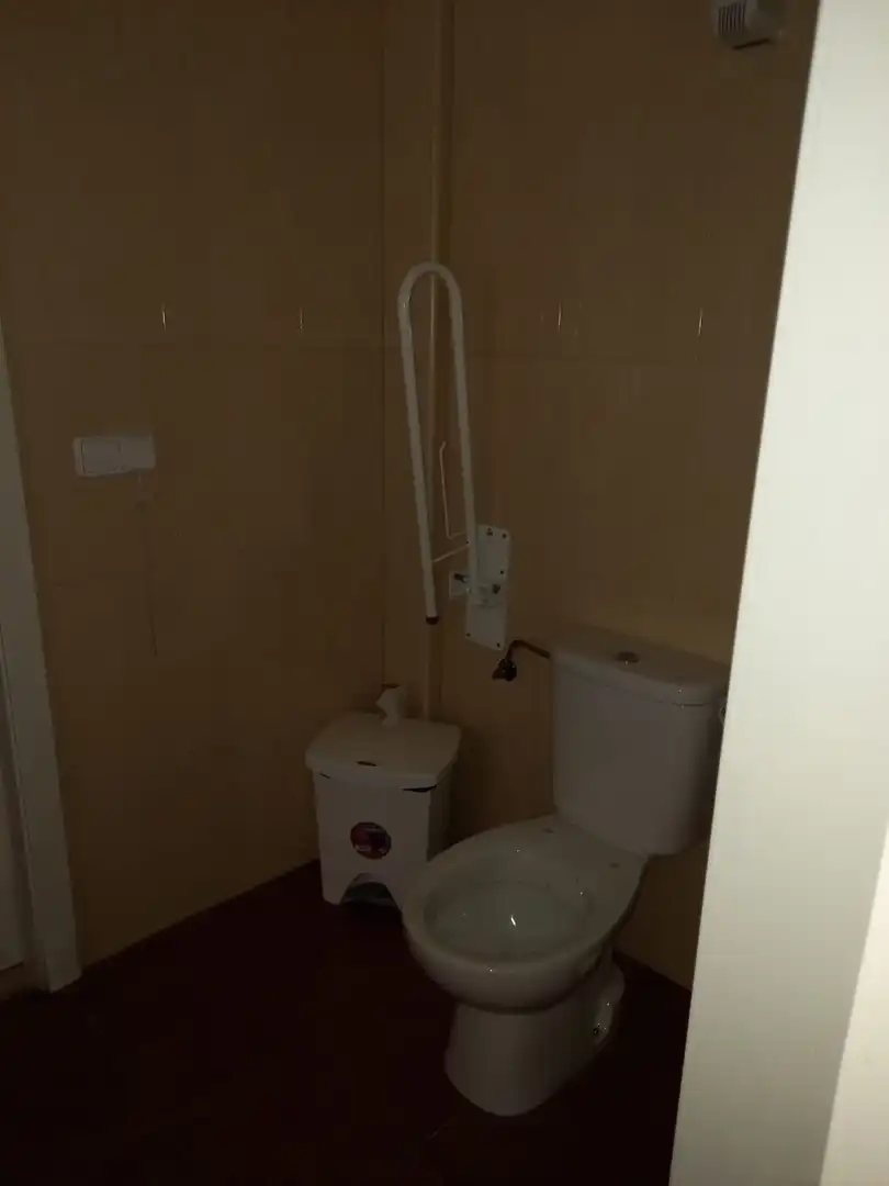 Badezimmer von Gebäude zum Verkauf in Córdoba