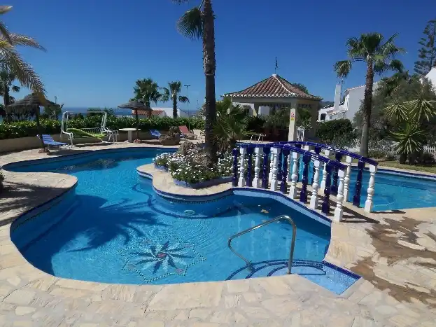 Casa o chalet en venta en Calle Siroco, Capistrano