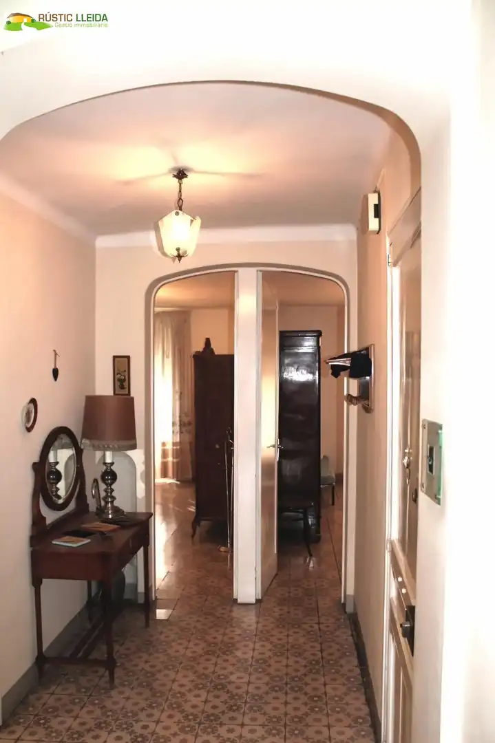 Casa adosada en venda en Tàrrega