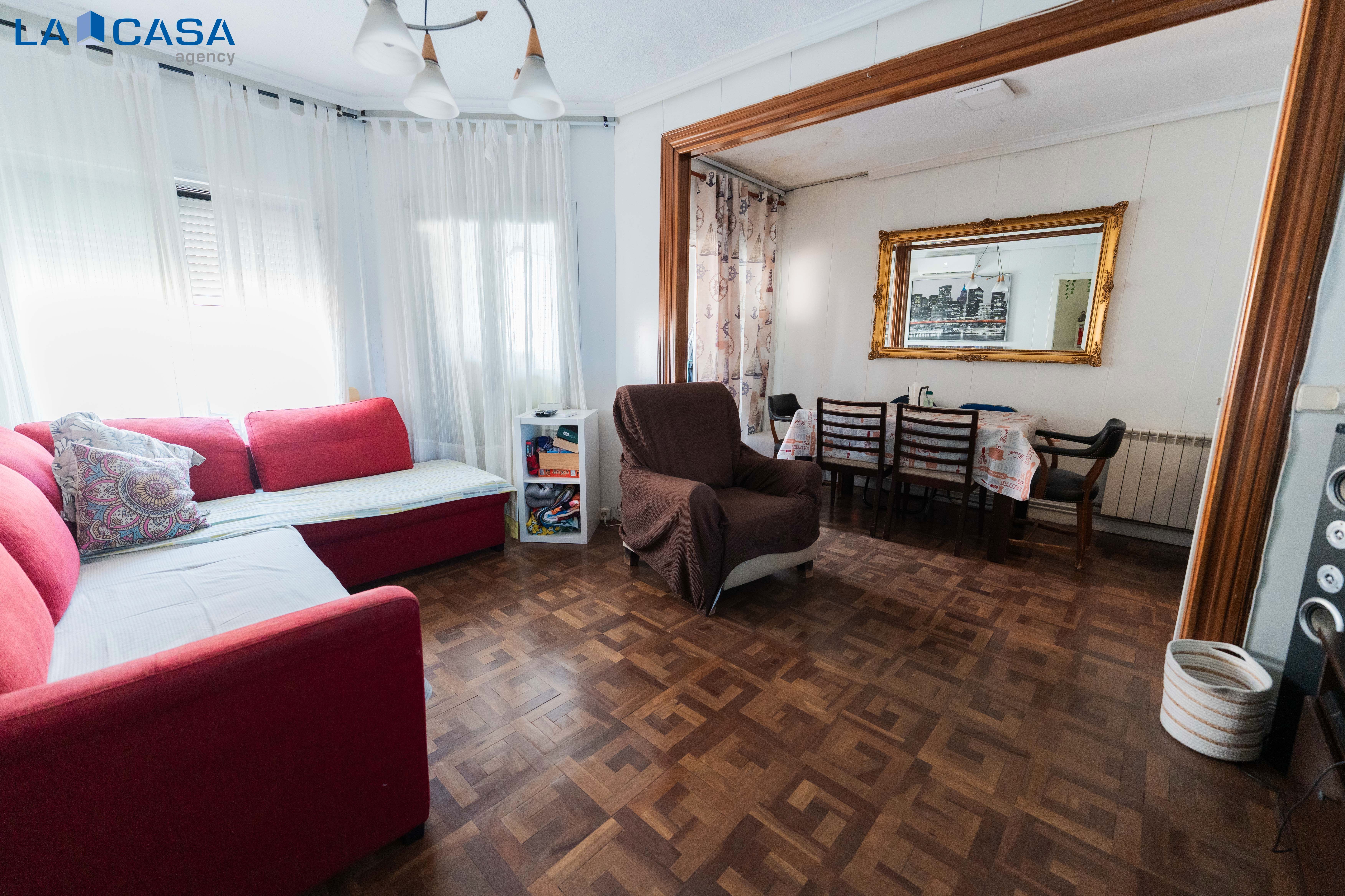 Flat for sale in Calle de la Hermandad, Abrantes, Carabanchel